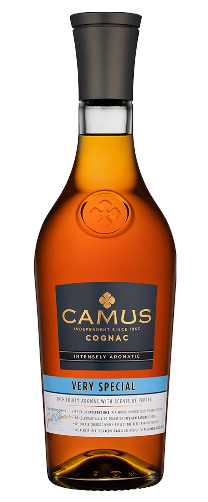 Коньяк Camus VS Intensely Aromatic, 0,7 л — Франция