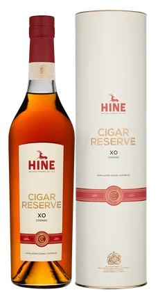 Коньяк Cigar Reserve в подарочной упаковке, 0,7 л — Франция