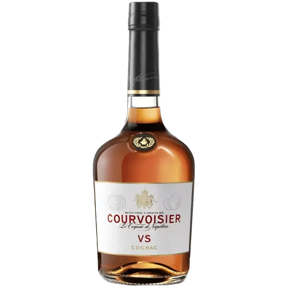 Коньяк Courvoisier VS, 0,7 л — Франция