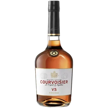 Коньяк Courvoisier VS, 0,7 л — Франция