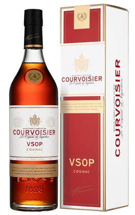 Коньяк Courvoisier VSOP в подарочной упаковке, 2020, 0,7 л — Франция