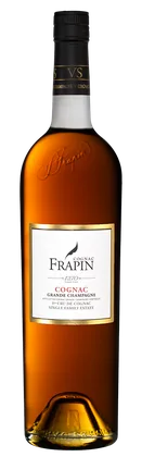 Коньяк Frapin VS 1270 Grande Champagne, 1 л — Франция