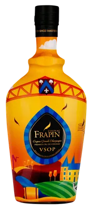 Коньяк Frapin VSOP Blues, 0,7 л — Франция
