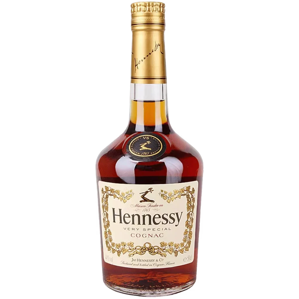 Коньяк Hennessy VS, 0,5 л — Франция