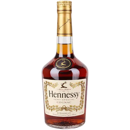 Коньяк Hennessy VS, 0,5 л — Франция