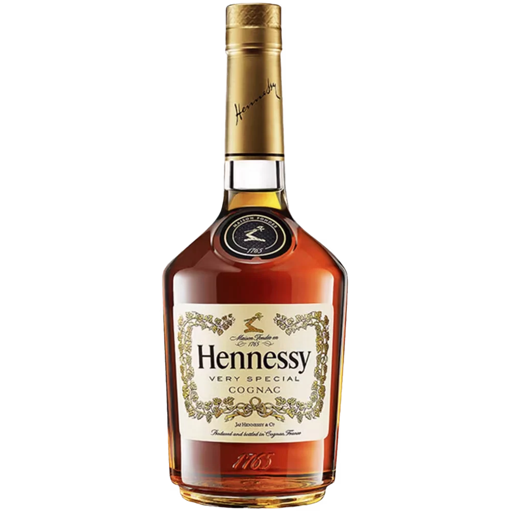 Коньяк Hennessy VS, 0,7 л — Франция