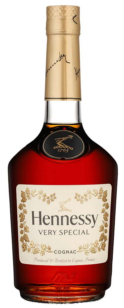 Коньяк Hennessy VS, 2022, 0,7 л — Франция