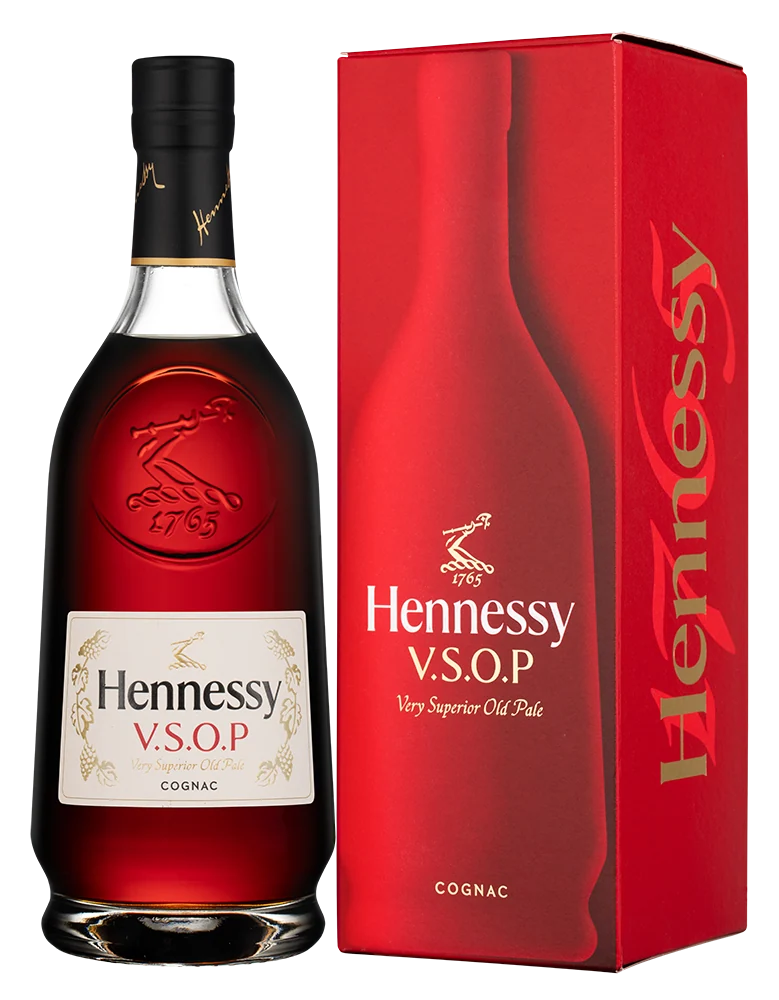 Коньяк Hennessy VSOP, 2020, 0,7 л — Франция