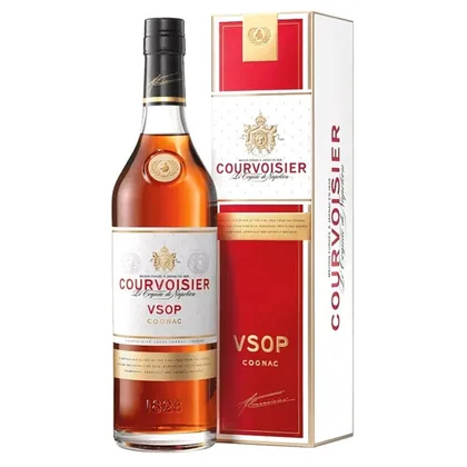 Коньяк Курвуазье VSOP (п/к), 0,7 л — Франция