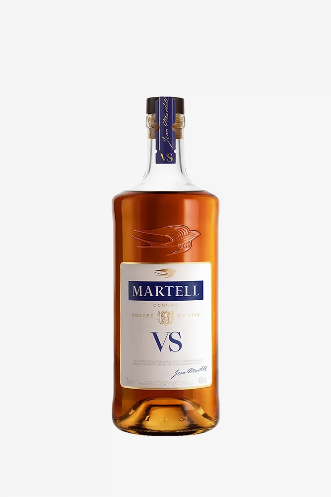 Коньяк Мартель VS, 0,7 л — Франция
