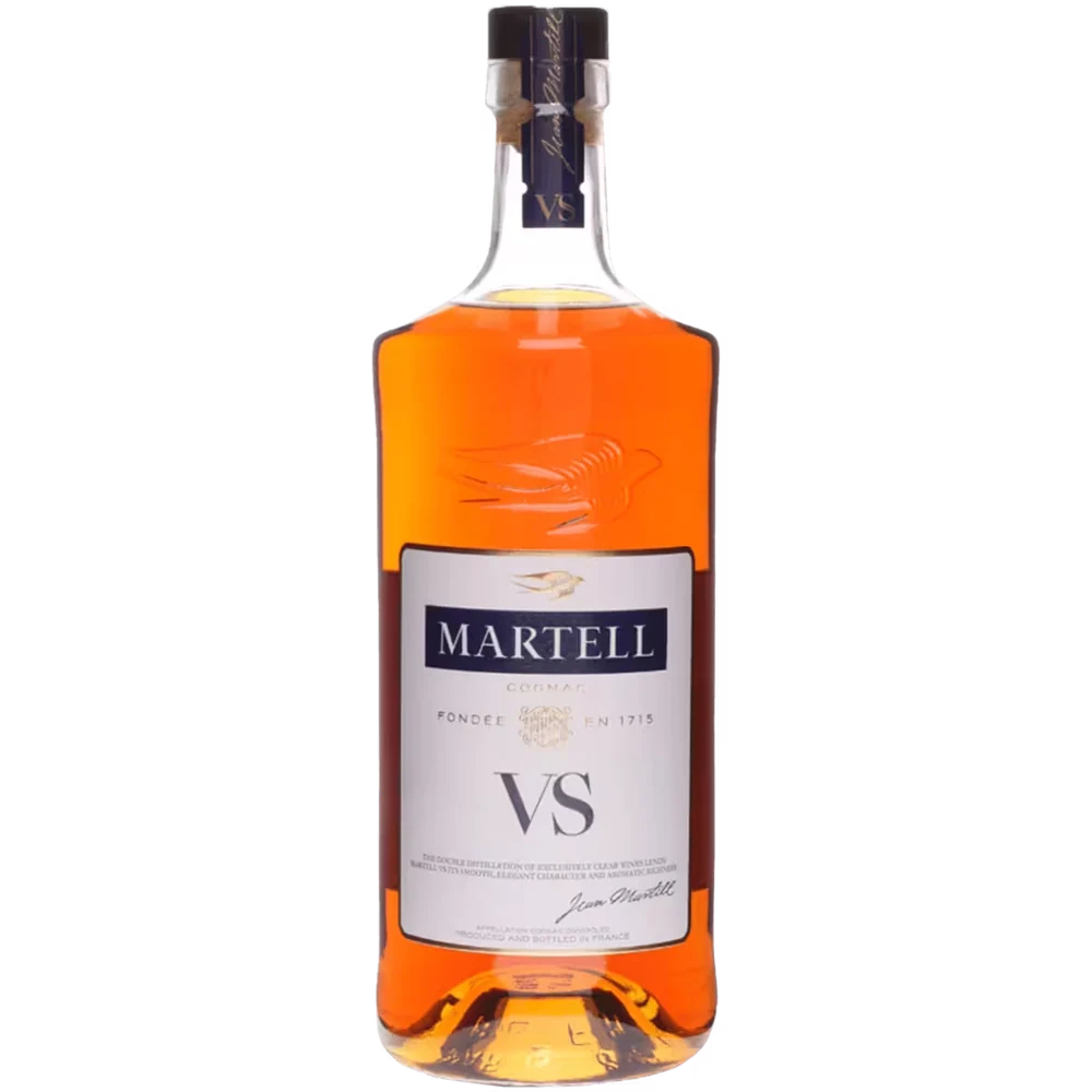 Коньяк Martell VS, 0,7 л — Франция