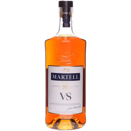 Коньяк Martell VS, 0,7 л — Франция