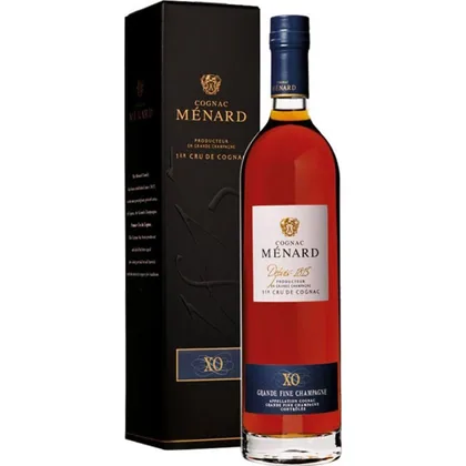 Коньяк Menard XO (gift box) 2003 г, 0,7 л — Франция