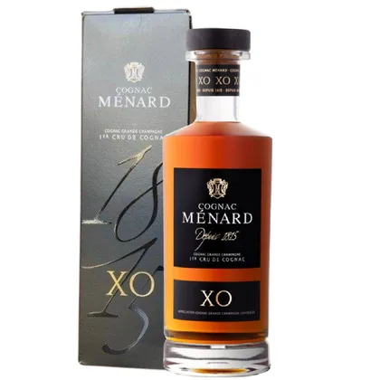 Коньяк Menard XO (gift box) 2005 г, 0,7 л — Франция