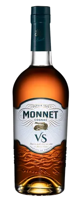 Коньяк Monnet VS, 0,7 л — Франция