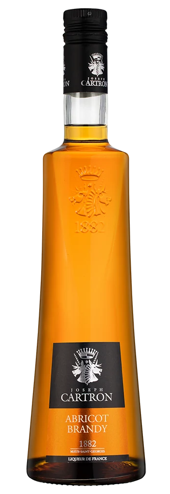 Ликер Liqueur d'Abricot Brandy, 0,7 л — Франция