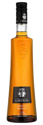 Ликер Liqueur d'Abricot Brandy, 0,7 л — Франция