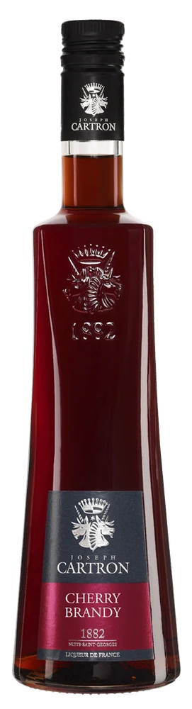 Ликер Liqueur de Cherry Brandy, 0,7 л — Франция