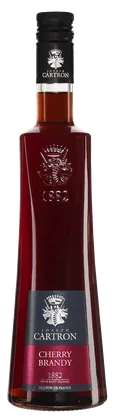 Ликер Liqueur de Cherry Brandy, 0,7 л — Франция