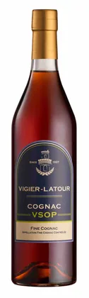 Коньяк Вижье-Латур VSOP, 0,7 л — Франция