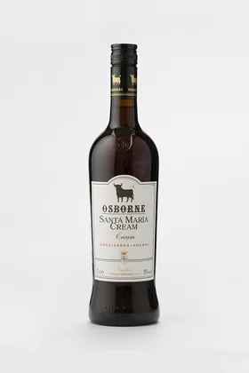 Херес Осборн Санта Мария Крим, 0,75 л — Испания