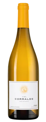 Херес Vina Corrales, Bodega San Fransisco Javier, 0,75 л — Испания