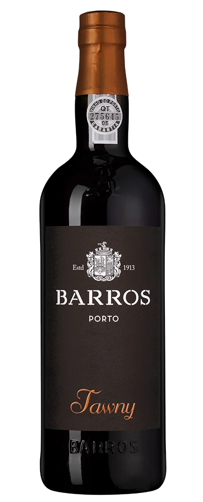 Портвейн Barros Тawny, 0,75 л — Португалия