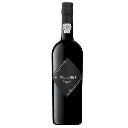 Портвейн Churchill’s Reserve Port, 0,75 л — Португалия