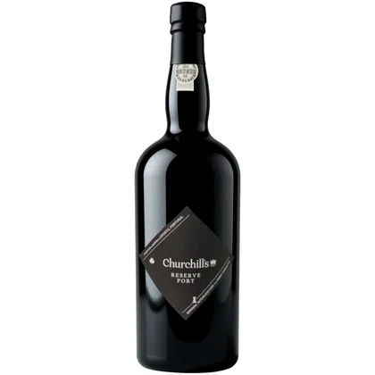 Портвейн Churchill’s Reserve Port 1, 1,5 л — Португалия