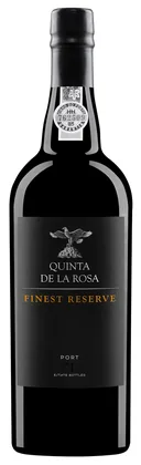 Портвейн Quinta de la Rosa Finest Reserve 19,5%, 0,75 л — Португалия