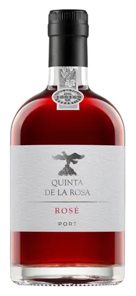 Портвейн Quinta de la Rosa Rose Port 19,5%, 0,5 л — Португалия