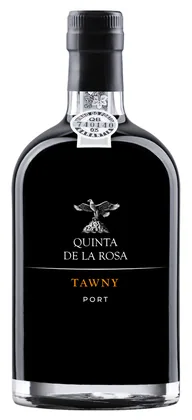Портвейн Quinta de la Rosa Tawny Port 19,5%, 0,5 л — Португалия