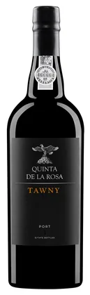 Портвейн Quinta de la Rosa Tawny Port 19,5%, 0,75 л — Португалия