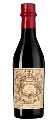 Вермут Carpano Antica Formula, 0,375 л — Италия
