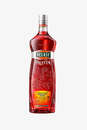 Вермут Деласи Ричетта, 1 л — Россия