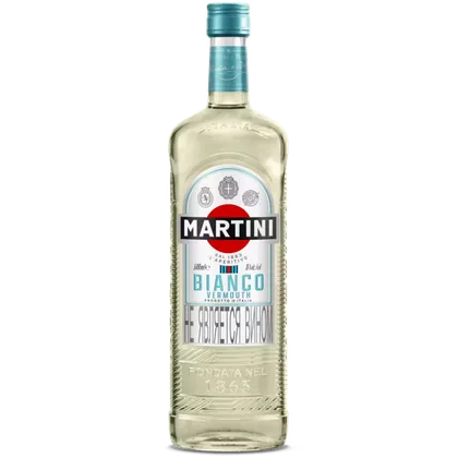 Вермут Martini Bianco, 0,5 л — Италия