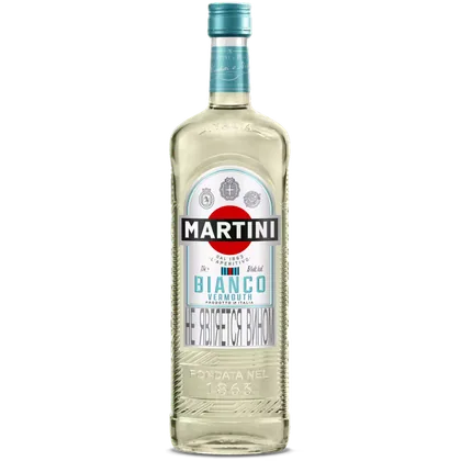 Вермут Martini Bianco, 1 л — Италия