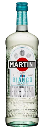 Вермут Martini Bianco, 2024, 1 л — Италия