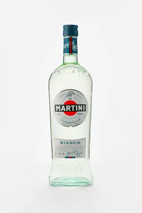 Вермут Мартини Бьянко, 1 л — Италия