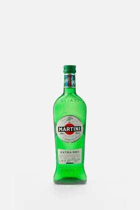 Вермут Мартини Экстра Драй, 0,5 л — Италия