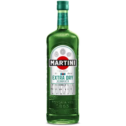 Вермут Martini Extra Dry, 1 л — Италия