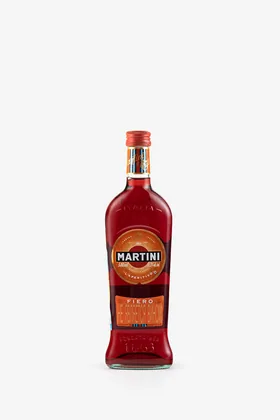 Вермут Мартини Фиеро, 0,5 л — Италия
