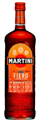Вермут Martini Fiero, 2024, 1 л — Италия