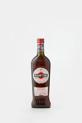Вермут Мартини Россо, 0,5 л — Италия