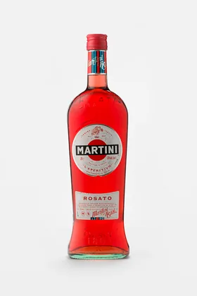 Вермут Мартини Розато, 1 л — Италия