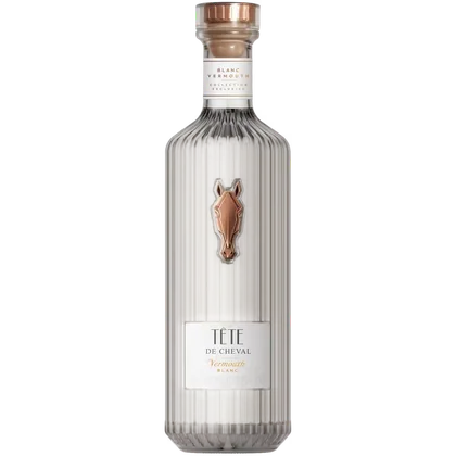 Вермут Tete De Cheval Vermouth Blanc, 0,75 л — Россия