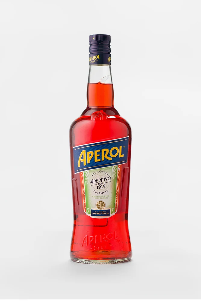 Ликёр Аперитив Апероль, 1 л — Италия