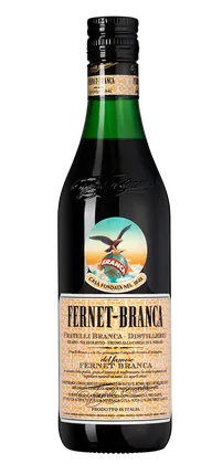 Ликёр Биттер Fernet-Branca, 0,5 л — Италия