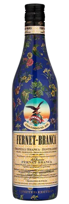 Ликёр Биттер Fernet-Branca Limited Edition, 0,7 л — Италия