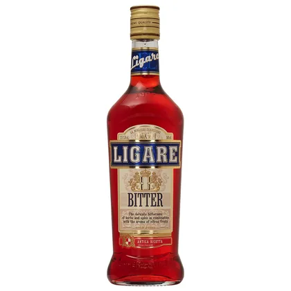 Ликёр Биттер Лигаре, 0,5 л — Россия